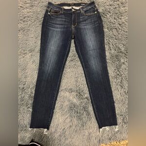 Women's Blue Jeans